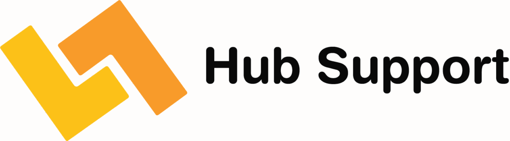 HUB SUPPORT