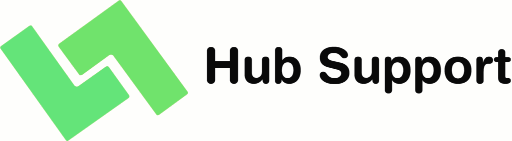 HUB SUPPORT